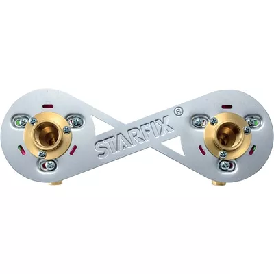 KIT A SOUDER STARFIX DOUBLE