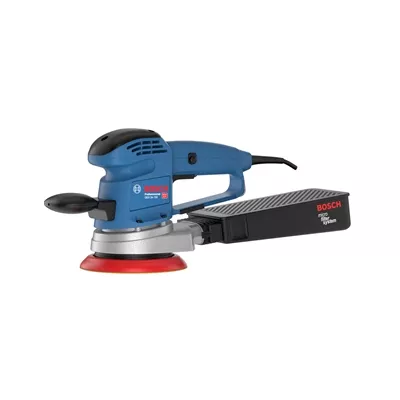 PONCEUSE EXCENTRIQUE Ø150MM 340W BOSCH GEX34-150