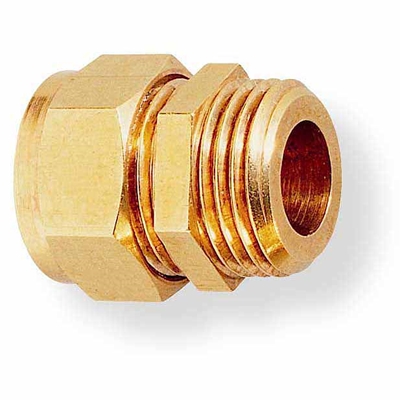 RACCORD MÂLE