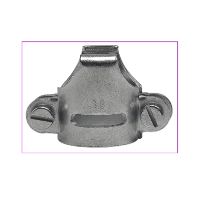 COLLIER SERRAGE 19/21 / RAC. EXPRESS Ø10MM