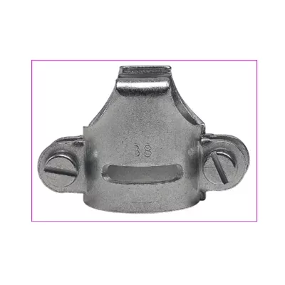 COLLIER DE SERRAGE À GRIFFES