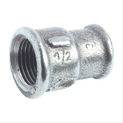 RÉDUCTION FF GALVANISÉE 240