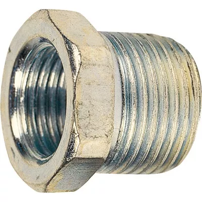 RÉDUCTION FONTE MALLÉABLE MF 241 GALVA