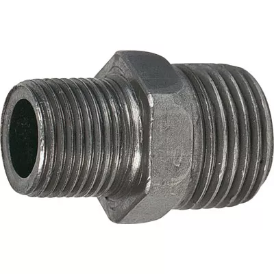 RÉDUCTION FONTE MALLÉABLE MM 245 NOIRE