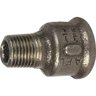 RÉDUCTION FONTE MALLÉABLE FM 246 NOIRE