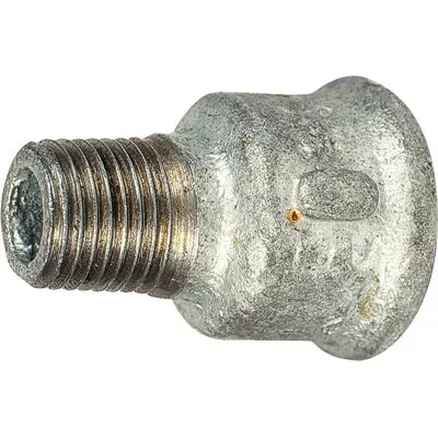 RÉDUCTION FONTE MALLÉABLE FM 246 GALVA