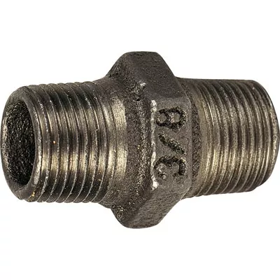 MAMELON FONTE MALLÉABLE MM ÉGAL 280 NOIR