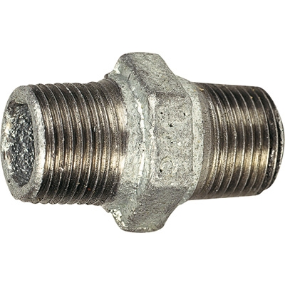 MAMELON FONTE MALLÉABLE MM ÉGAL 280 GALVA