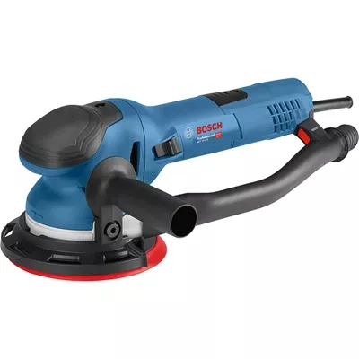 PONCEUSE EXCENTRIQUE TURBO 750W 150MM GET75-150 L-BOXX