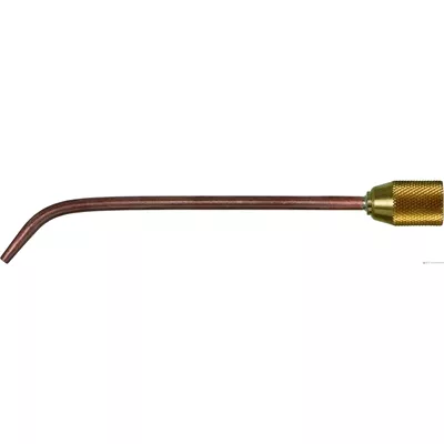 LANCE MALÉABLE POUR CHALUMEAU SOUDEUR