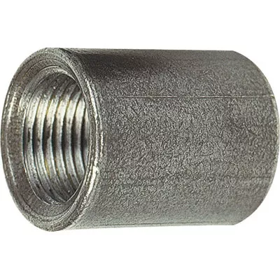 MANCHON À VISSER 2701 NOIR