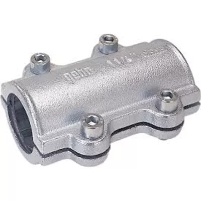 COQUILLE RÉPARATION LONGUE