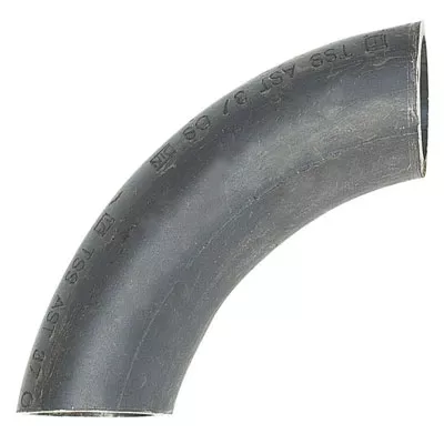 COUDE À SOUDER GRAND RAYON 5D 90°