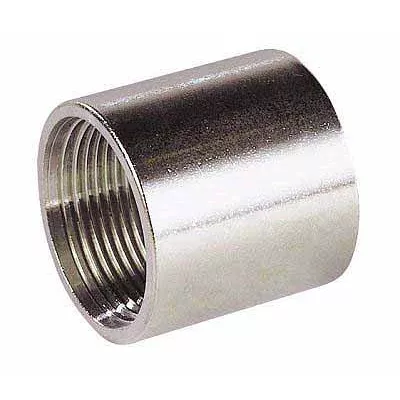 MANCHON LISSE INOX 316 FF 2701