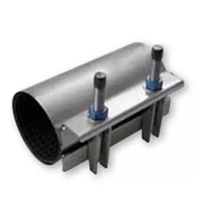 MANCHON REPARATION MONOBANDE INOX