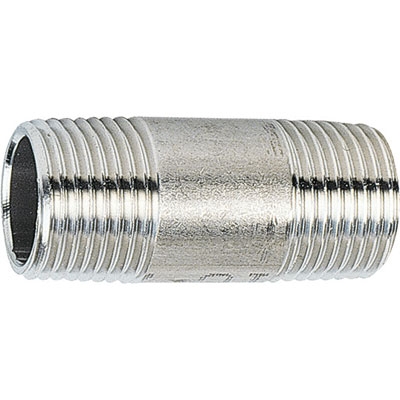 2038 12X17 BOBINE 530 INOX 316 L.100MM