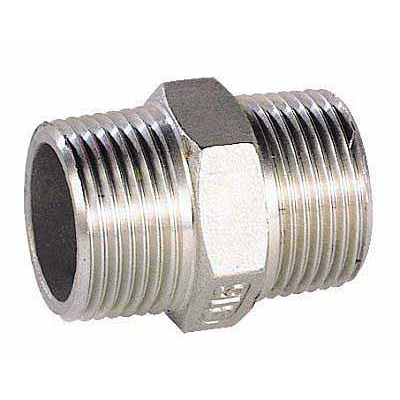 2030 15X21 MAMELON 280 INOX 316 20B