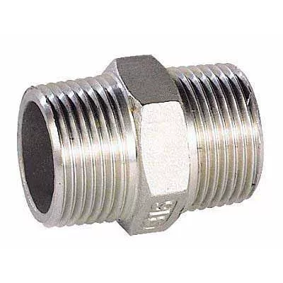 MAMELON INOX 316 MM 280