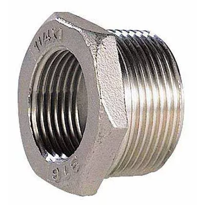 RÉDUCTION INOX 316 MF 241