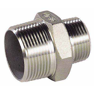 2031 15X12 M/M REDUCTION 245 INOX 316 20B
