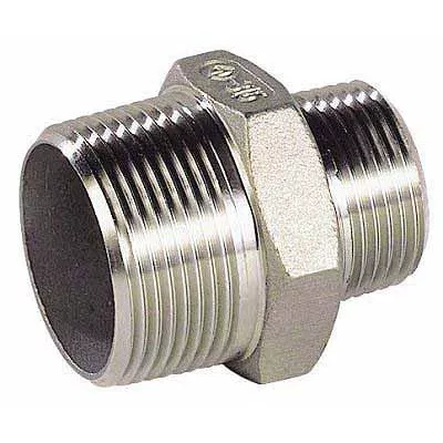 RÉDUCTION INOX 316 MM 245