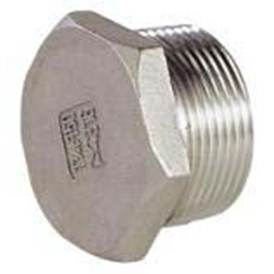2022 15X21 BOUCHON MALE 290 INOX 315 20B