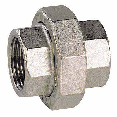 2025 15X21 RACCORD UNION 340 INOX 316 F/F 20B
