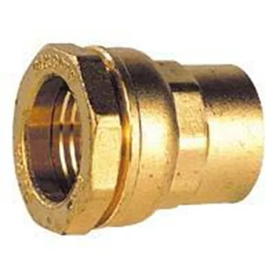 RACCORD DÉCA FEMELLE