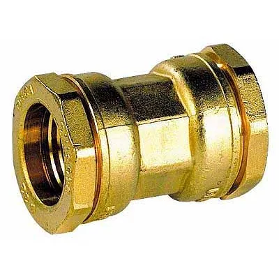 MANCHON ÉGAL SÉRIE FER POUR TUBE PE