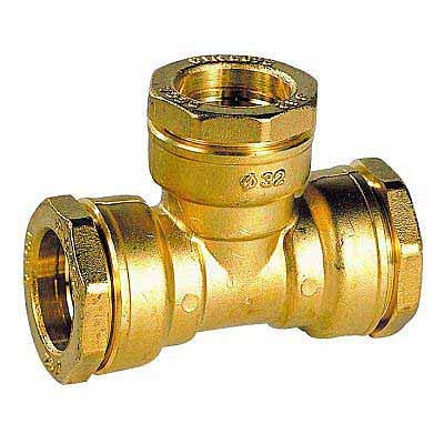 TE DECA EGAL POUR PE 20MM 864020