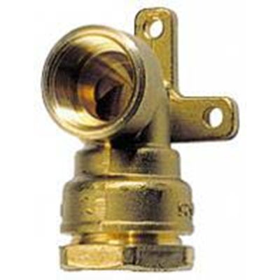 COUDE APPLIQUE DECA PE 20MM 15X21 FEM