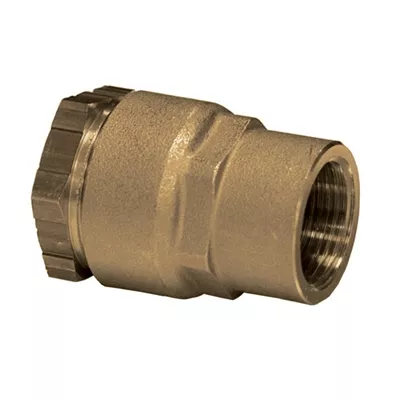 RACCORD FEMELLE SE14