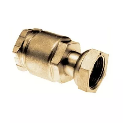 RACCORD À ÉCROU SE214