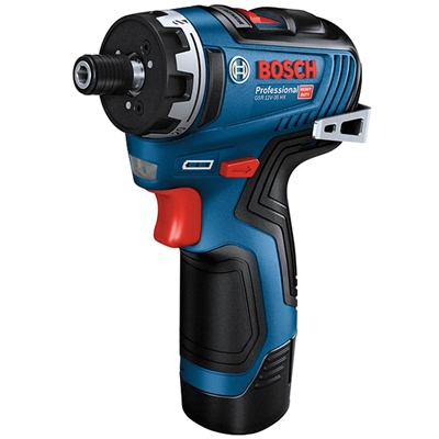 TOURNEVIS RÉVOLVER GSR12V20HX