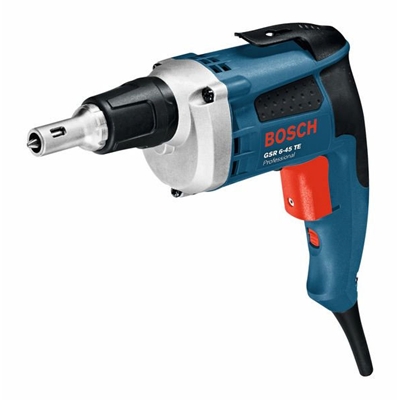 VISSEUSE SPÉCIALE PLAQUISTE 700W GSR6-45TE