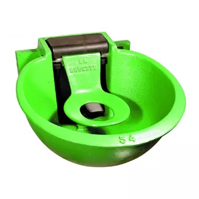 ABREUVOIR S4 BOL EN FONTE