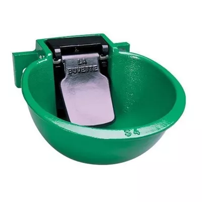 ABREUVOIR S4 BOL EN FONTE