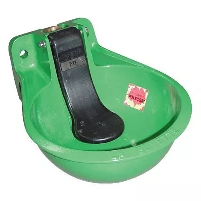 ABREUVOIR F11 BOL EN FONTE