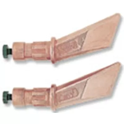 PANNE CUIVRE POUR FER À SOUDER VIRAX