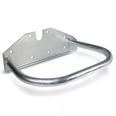 PROTECTION GALVA POUR ABREUVOIR