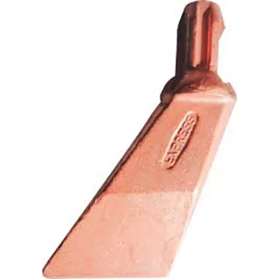 PANNE CUIVRE POUR FER À SOUDER EXPRESS