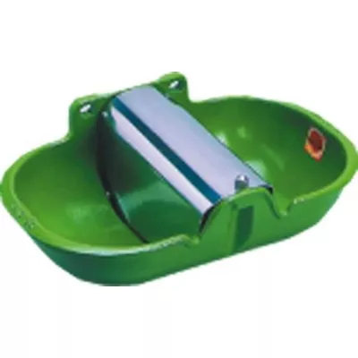 ABREUVOIR LAC 55 BOL DOUBLE EN FONTE