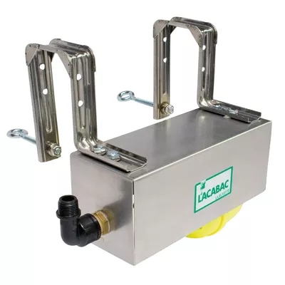 BLOC FLOTTEUR LACABAC PATTES LONGUES GROS DÉBIT