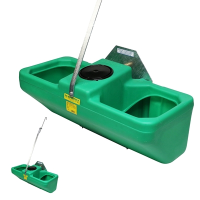GRAND ABREUVOIR ANTI-LAPAGE BIGLAC55T