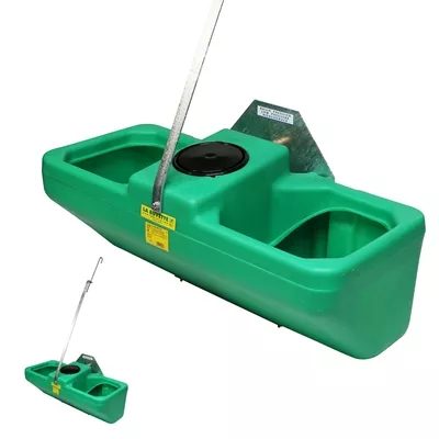 GRAND ABREUVOIR ANTI-LAPAGE BIGLAC55T