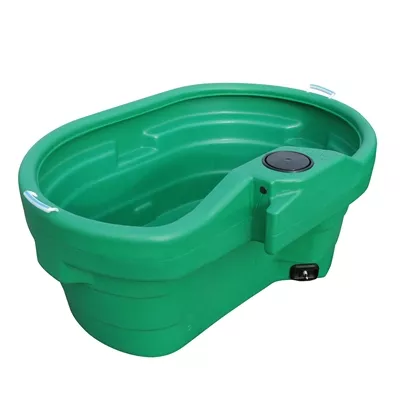 PRÉBAC OVALE POLYCHOC