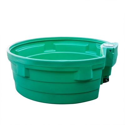 PRÉBAC ROND POLYCHOC
