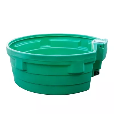 PRÉBAC ROND POLYCHOC