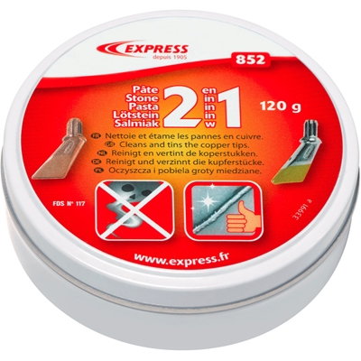 PÀTE DÉCAPANTE 100G EXPRESS 852