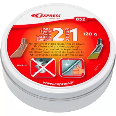 PÀTE DÉCAPANTE 100G EXPRESS 852